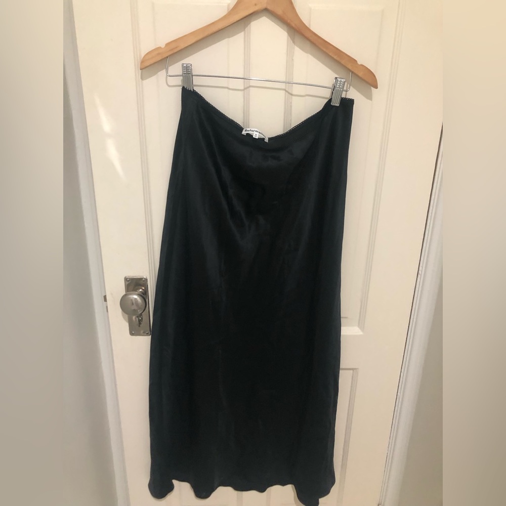 Maxi Skirt